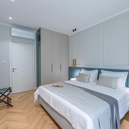 Villa Central Split Kültér fotó