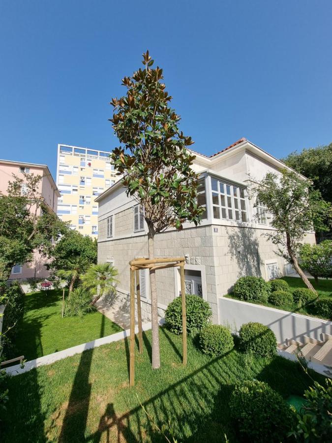 Villa Central Split Kültér fotó