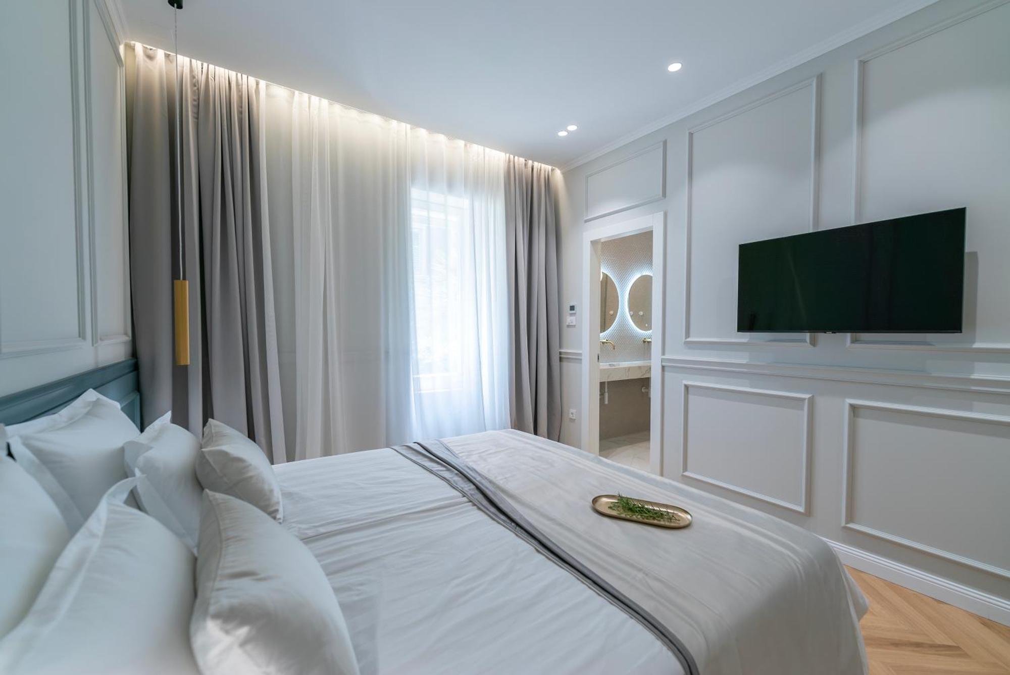 Villa Central Split Kültér fotó