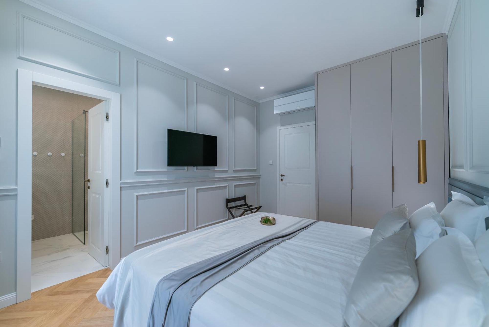 Villa Central Split Kültér fotó