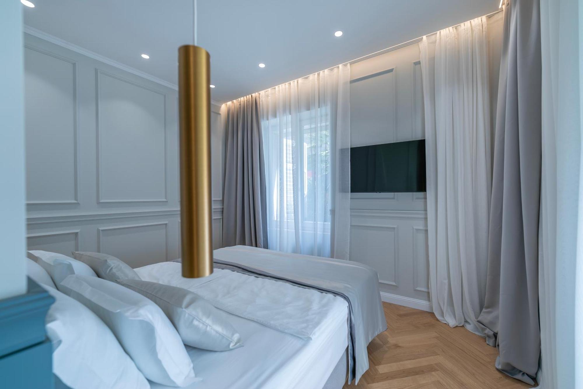 Villa Central Split Kültér fotó