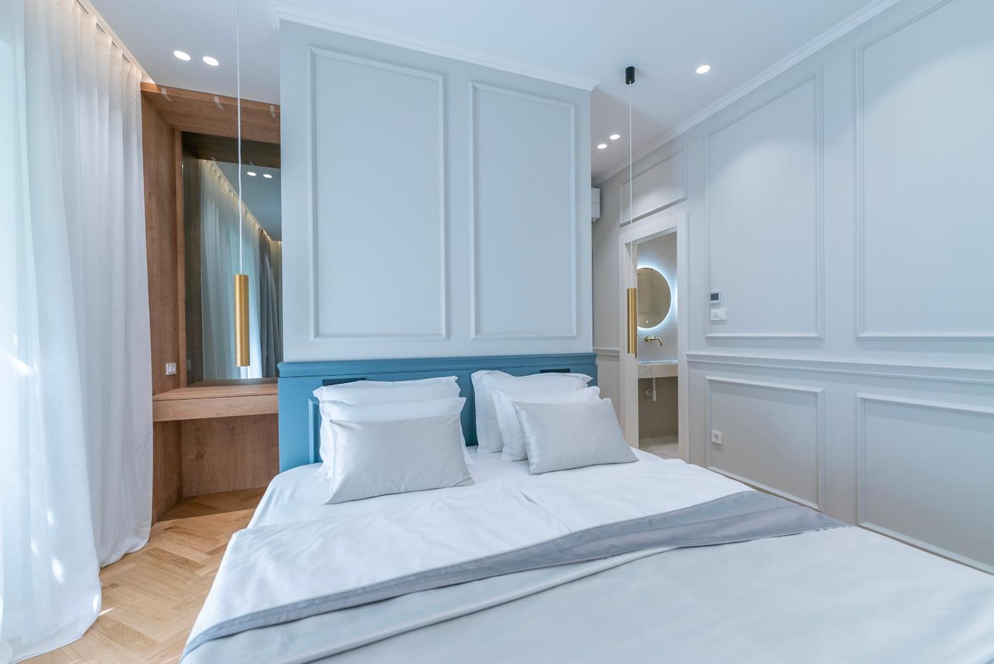 Villa Central Split Kültér fotó